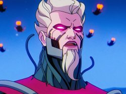 You can't stop progress Meme Template