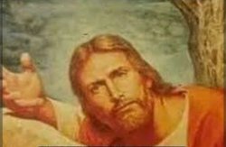 Here McGregor Meme Template