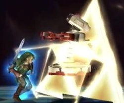 Link Triforce Slash Prepare Meme Template