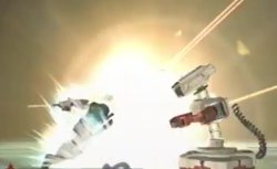 Link Triforce Slash Final Meme Template