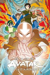 Avatar: The Last Airbender (Western Animation) - TV Tropes Meme Template