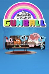 The Amazing World of Gumball (TV Series 2011–2019) - User review Meme Template
