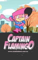 Captain Flamingo (TV Series 2006–2010) - IMDb Meme Template