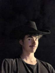 Yeehaw Runix Meme Template