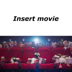 The Mallards Watching What? Meme Template