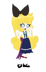 Trixla White Meme Template