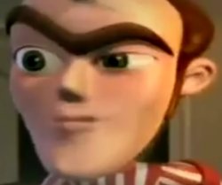 Push the buttons with pictures of food on them Meme Template