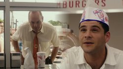 your food sir Meme Template