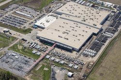 Elon Musk's AI Supercomputer for our military has Chinese parts. Meme Template