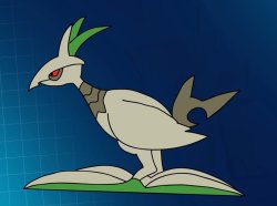 DAMN POKÉMON Meme Template