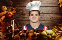 Thank Maye Meme Template