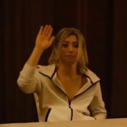 Chishiya Wave Meme Template