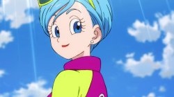 Bulma Meme Template