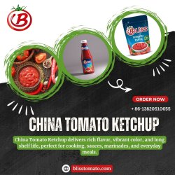 China Tomato Ketchup Meme Template