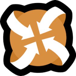 Nexus Mods Logo Meme Template