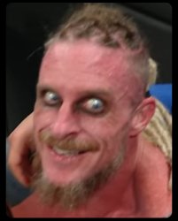 Dexter Meme Template