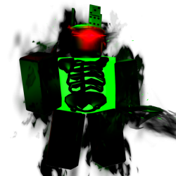 forsaken 1x1x1x1 Meme Template