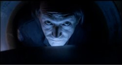 Bishop Crawl Space Meme Template