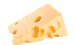 cheese Meme Template
