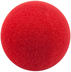 Real Clown Nose Meme Template