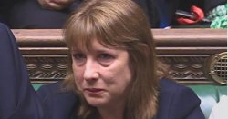 Scotland won't give us their resources Meme Template