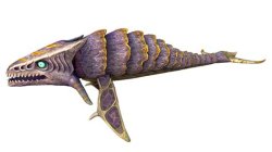 Boneshark Meme Template