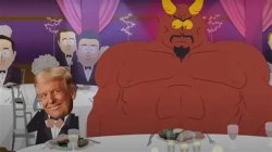 Trump can change Meme Template