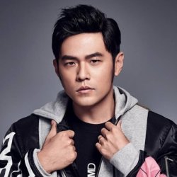 Jay Chou Meme Template