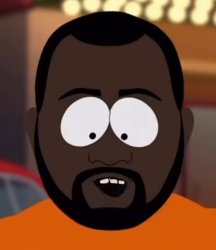 J Damage Meme Template