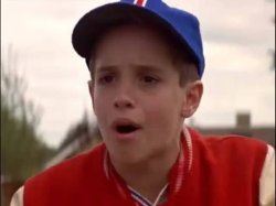 Sandlot Meme Template