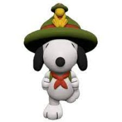 Snoopy BSA Meme Template