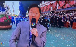 Ken Jong Turkey Day Meme Template