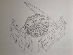 Holy cornball Meme Template