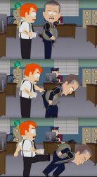 Pete Hegseth Meme Template