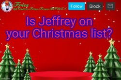 Merry Christmas Meme Template