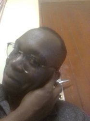 I’m watching you Meme Template