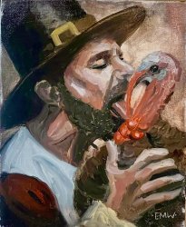 Turkey time Meme Template