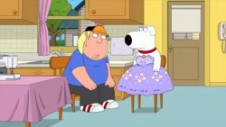 Brian bonita Meme Template