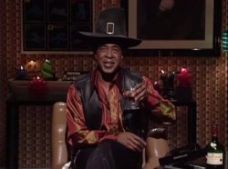 Happy Skanksgiving Meme Template