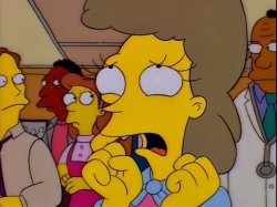 Won't someone think of the bigots Meme Template