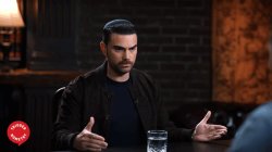 Ben Shapiro just move Meme Template