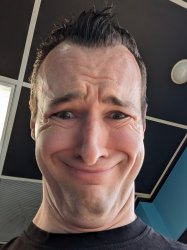 Therussianbadger face 2 Meme Template