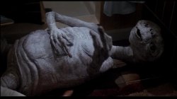 Sick ET Meme Template