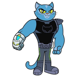 Mister Claw Mr. Claw Meme Template