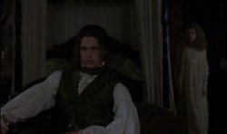 Louis and Claudia Meme Template