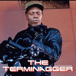 Chappelle Meme Template