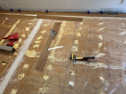 Plywood Floor Meme Template