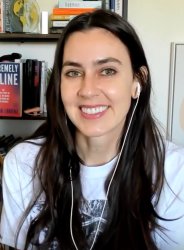 taylor lorenz Meme Template