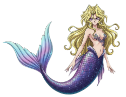 Mai Valentine Meme Template