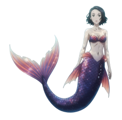 Mermommy Meme Template